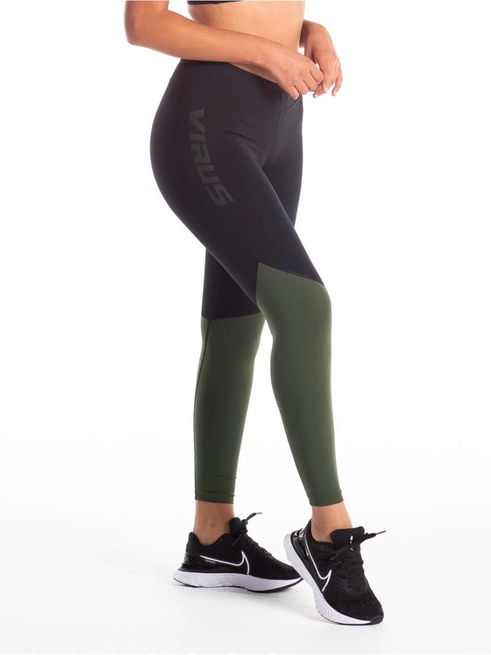 Virus EAU21 Tech Pant Leggings